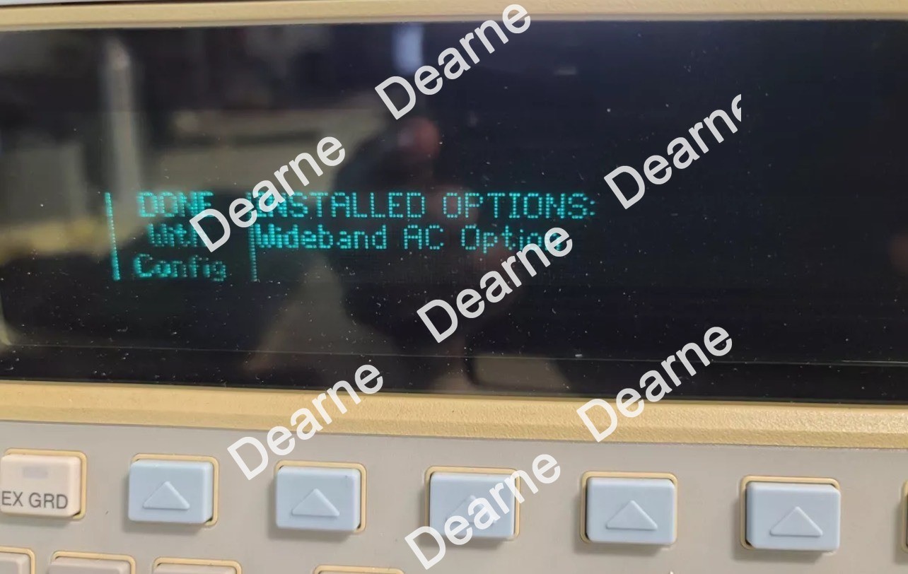 Fluke 5790A Multifunction Calibrator