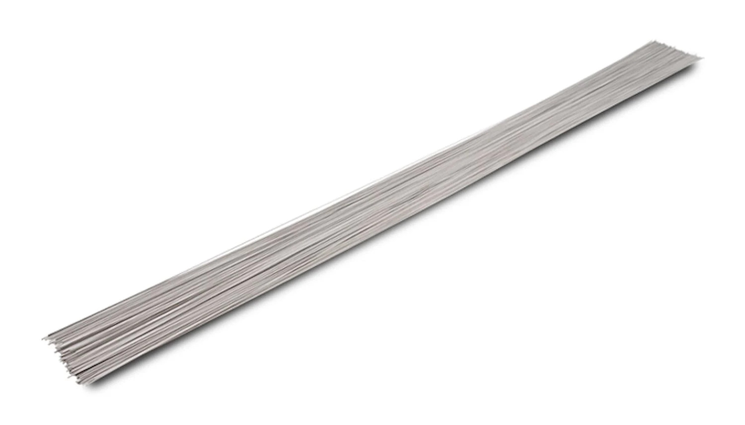 Vibrant Performance 29961 Titanium TIG Welding Wire Rod Thickness: 0.062 Length: