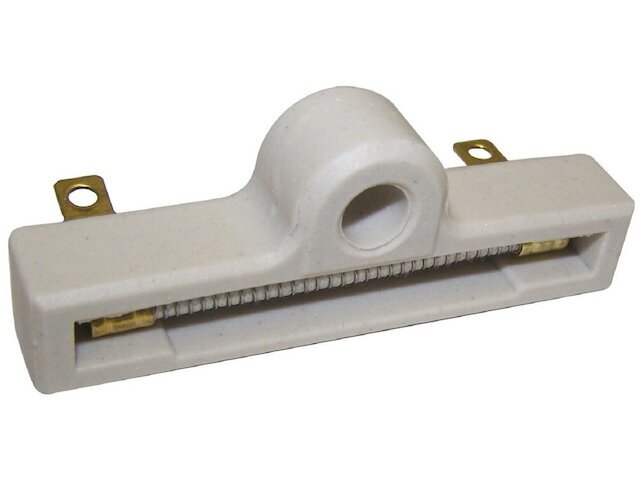 Ballast Resistor For 1987-1993 Jeep Cherokee 1992 1991 1990 1989 1988 CR276HW