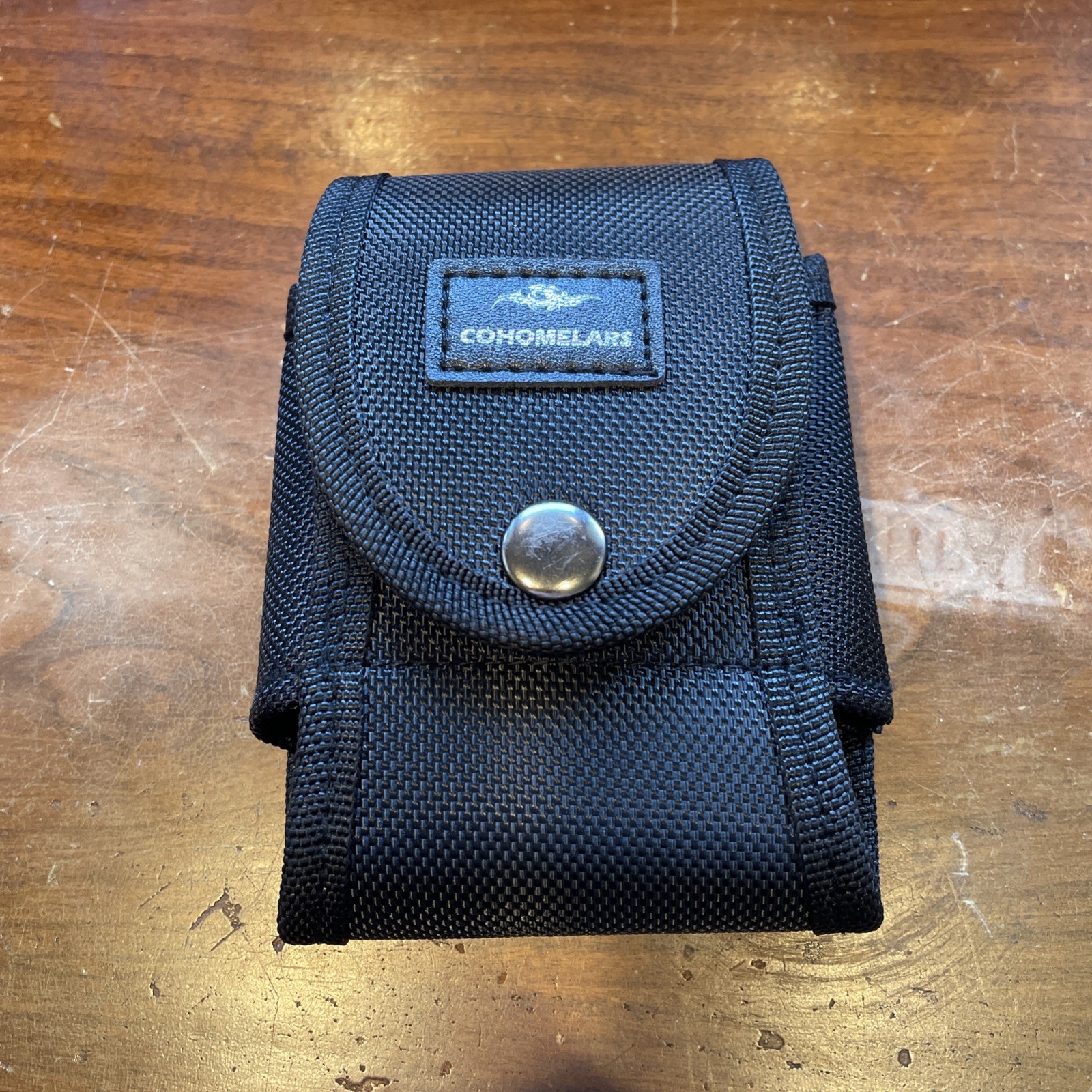 New Cohomelars Multitool Carry Nylon Sheath 4” To 4.5” Tools
