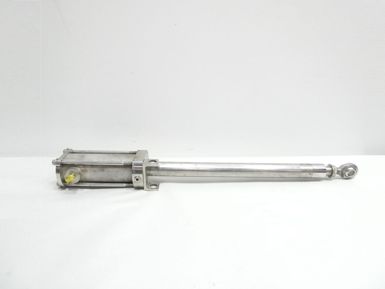 Ametek 950MD11.0A0B0CC3F Gemco Linear Displacement Transducer