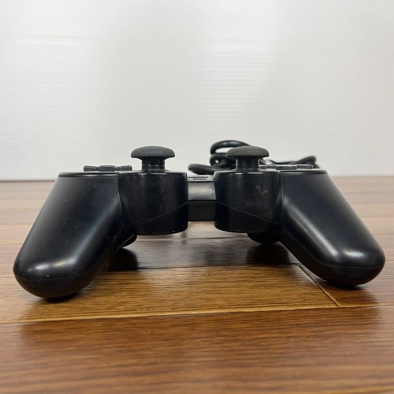 Sony PlayStation 2 PS2 SCPH-39000 Silver Console Set Tested A0761