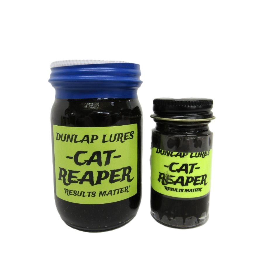 Cat Reaper - Dunlap Lures Trapping Supplies