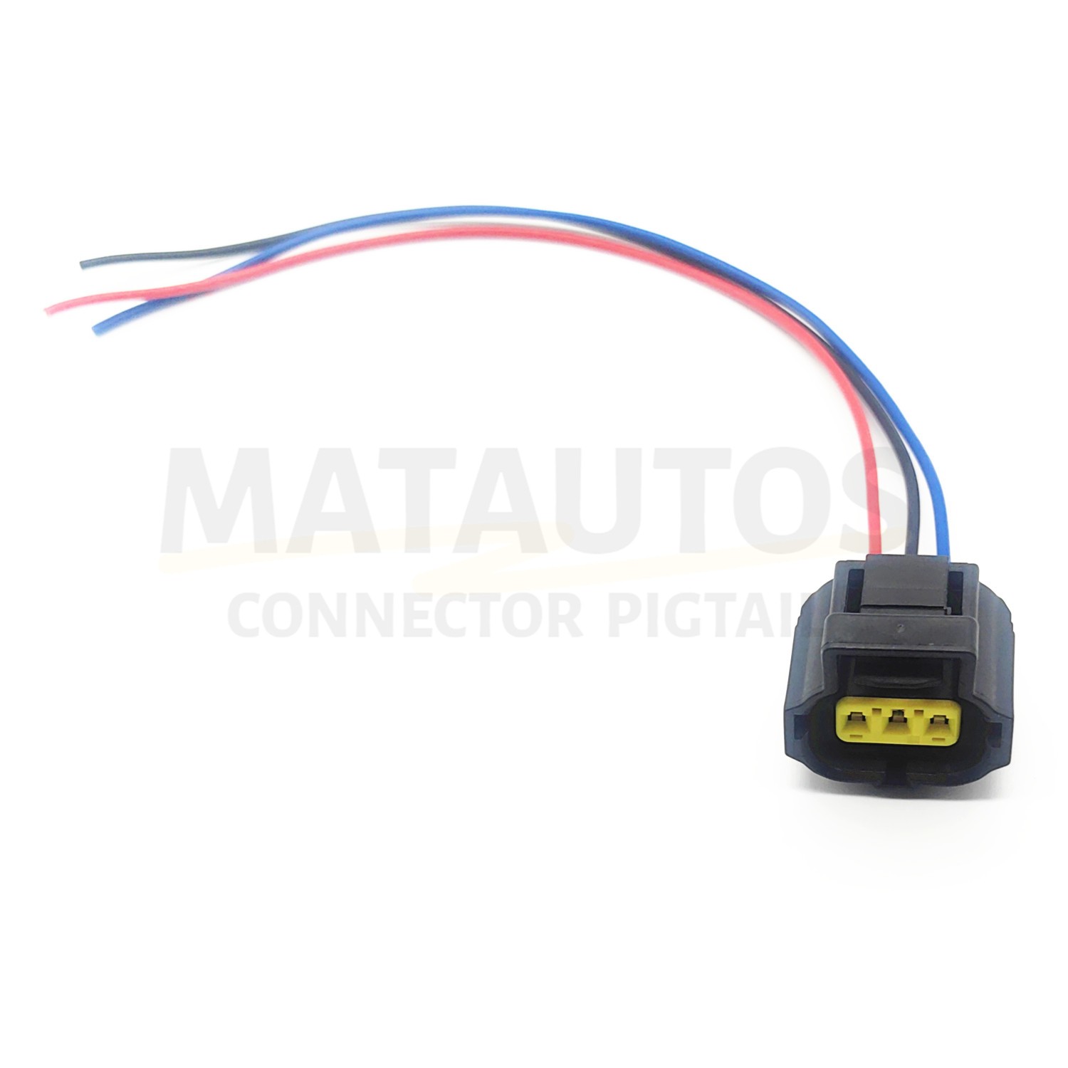 Brake Fluid Level Sensor Connector Repair For Ford Edge Expedition 2007-2013
