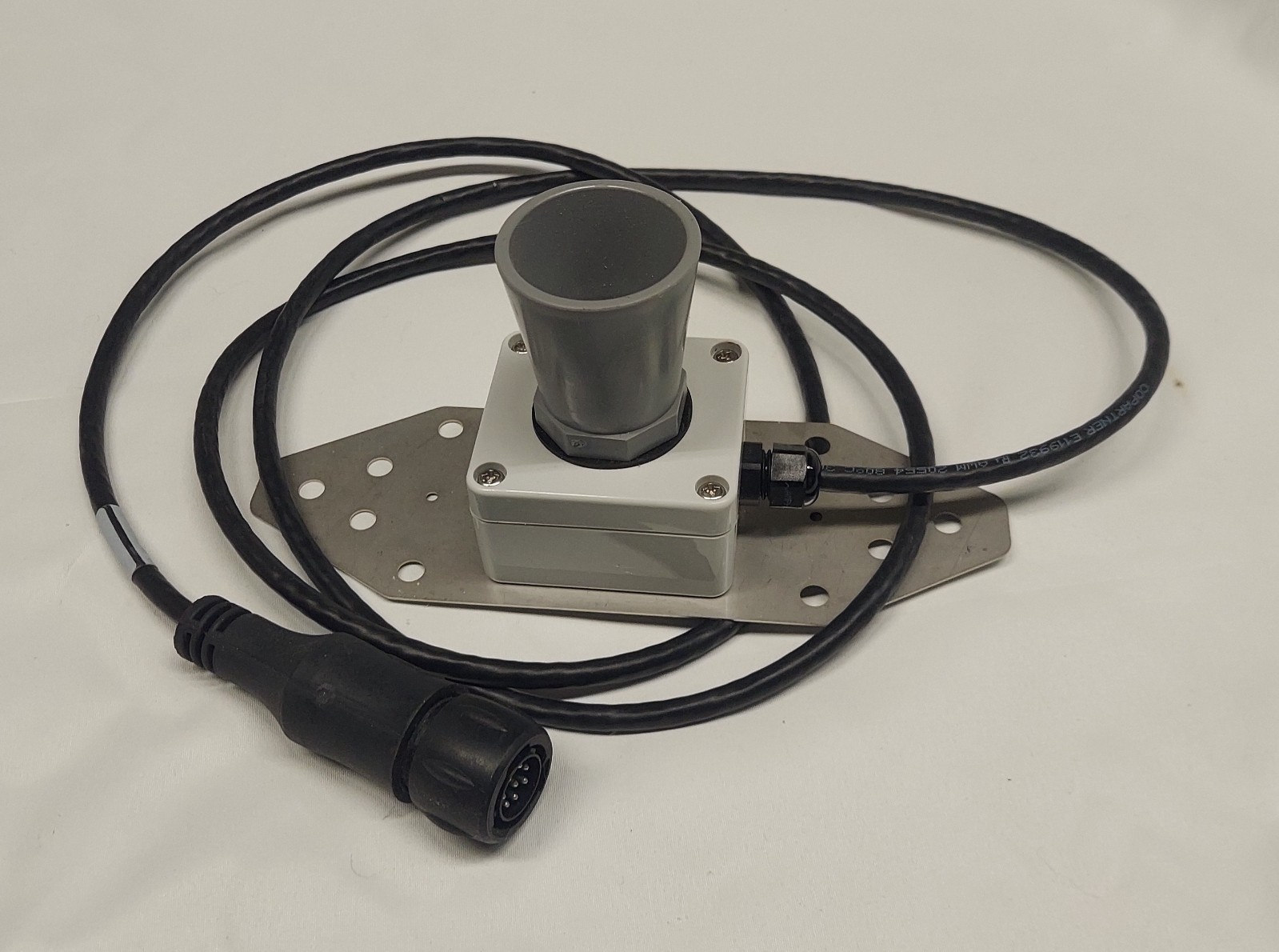 Maxbotix MB 7380 Ultrasonic Range Sensor & Assembly for Industry, Hobby and STEM