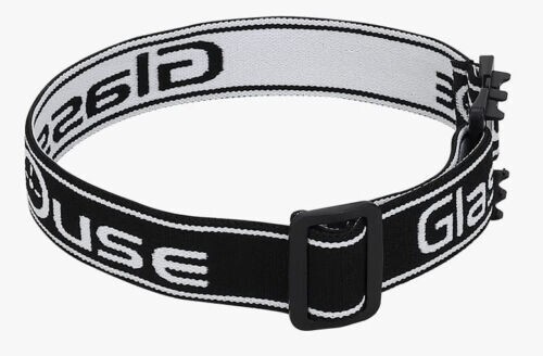 Glassouse PRO Accessory - Large Headband - Comfort Wear Headband