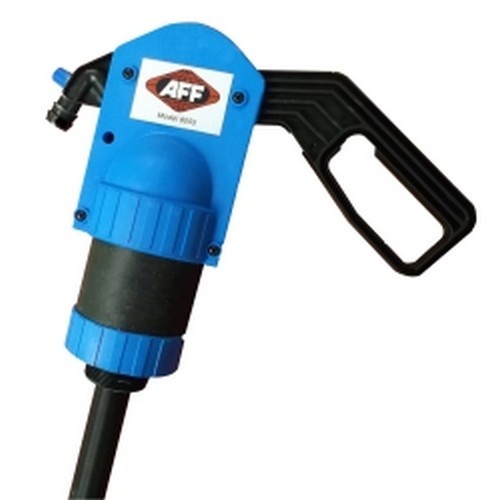 Intermarket 8055 Def Lever Action Barrel Pump