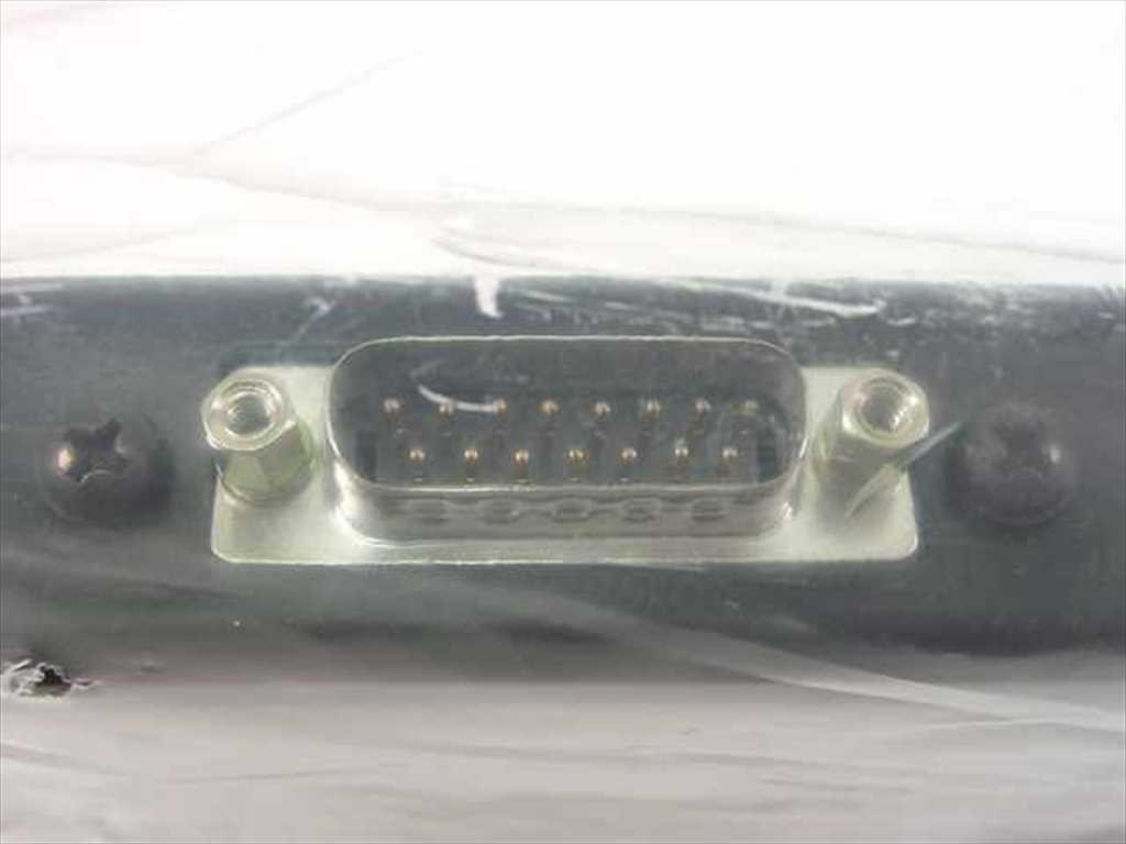 MKS Mass Flow Controller MFC 200 SCCM 2259C