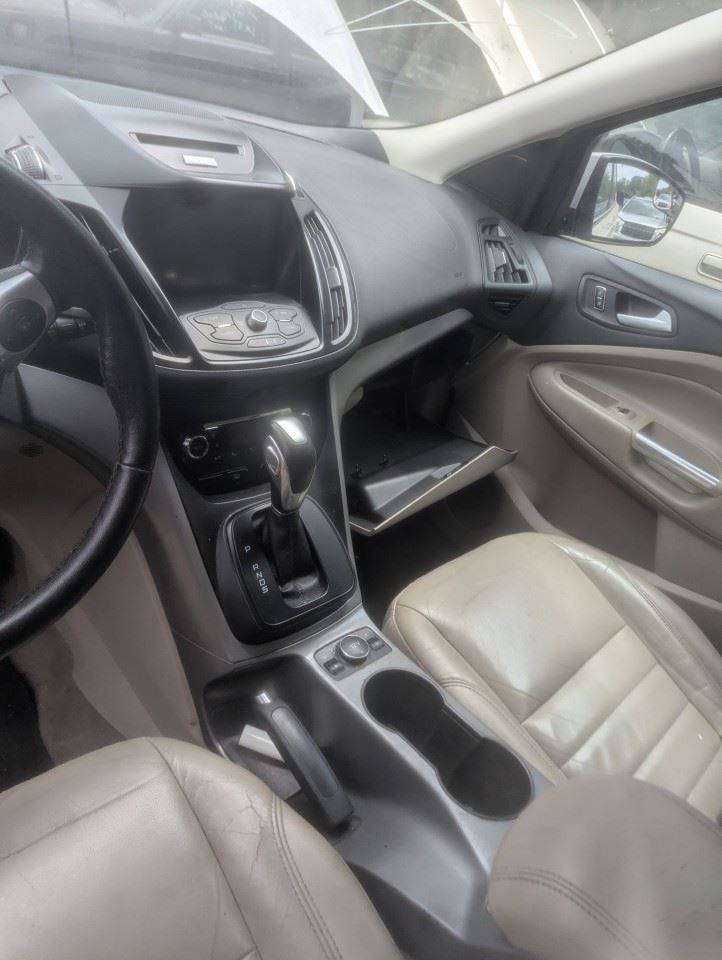 2015 ESCAPE Door Lock Actuator Tested OEM