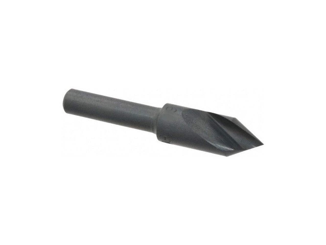 MA Ford 61037506 3/8 HSS Uniflute Countersink 120-Degree