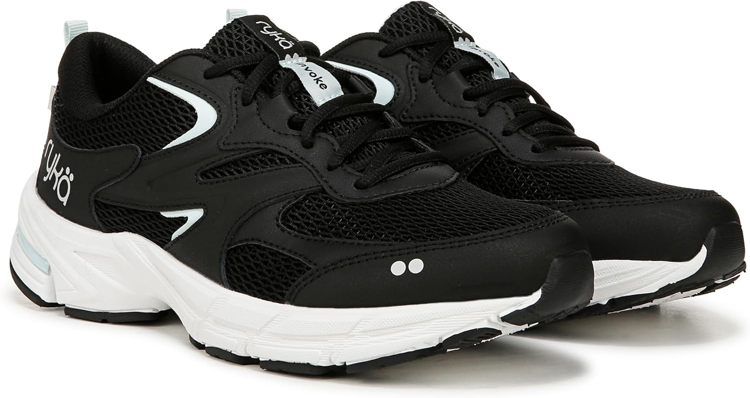 Ryka Women's Invoke Walking Sneakers NW/OB