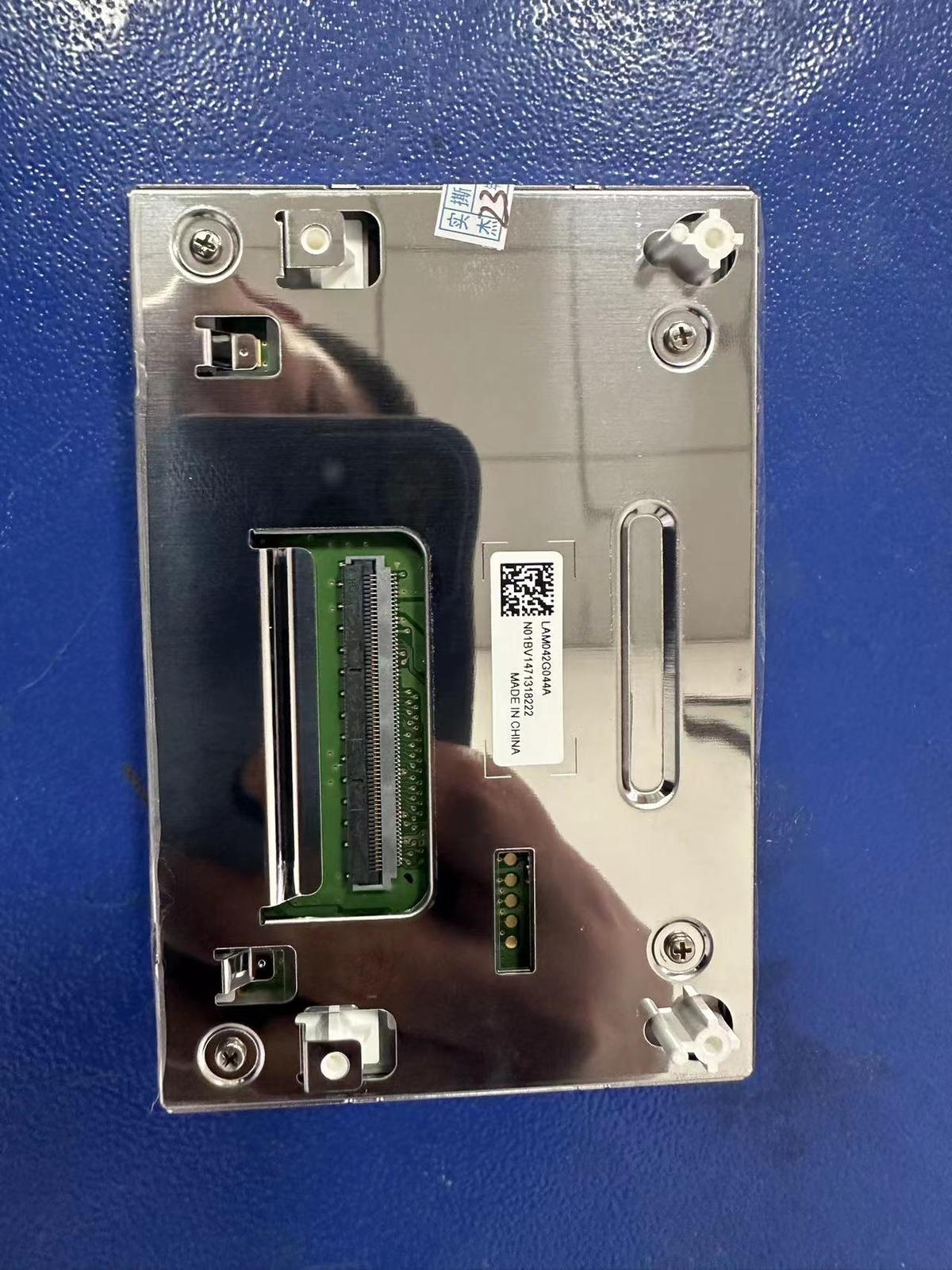 4.2 Inch For 15 16 17 18 Ford F-150 REPLACEMENT LCD Radio Display Screen