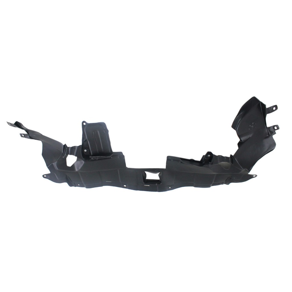 For Honda CR-V 2010 2011 Engine Splash Shield | Front | Under Cover | Plastic