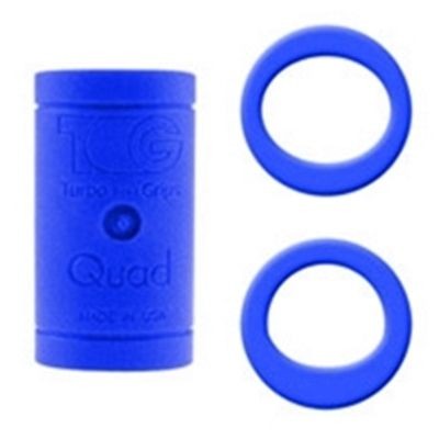 Turbo Quad Blue