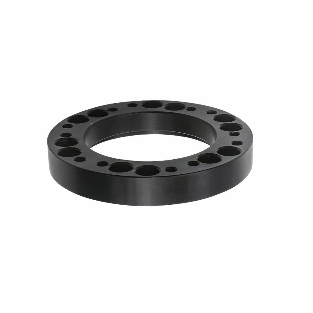 Steering Wheel Hub PCD Adapter Spacer Kit For Momo Nardi OMP Sparco Universal