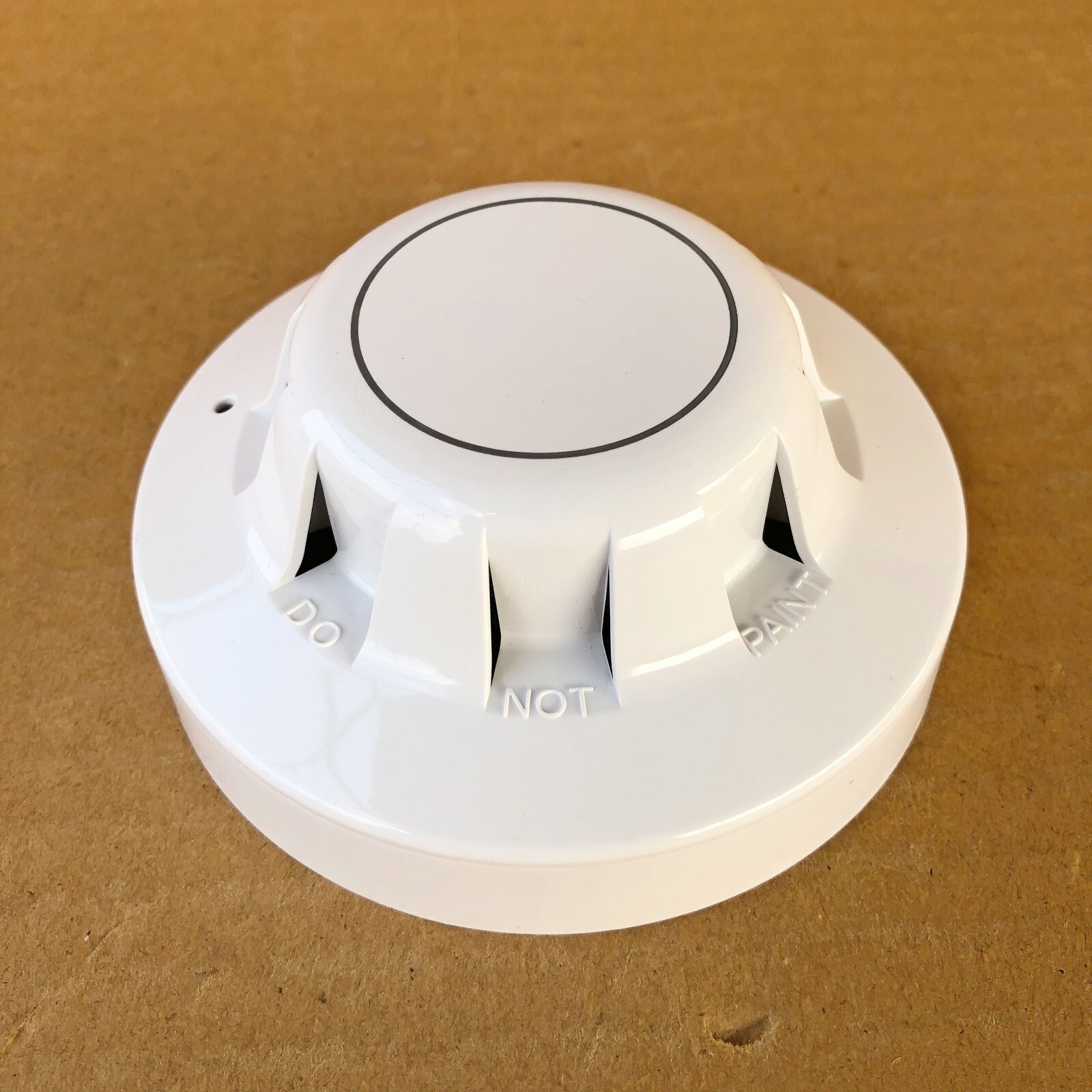 APOLLO 55000-317 APO OPTICAL SMOKE DETECTOR