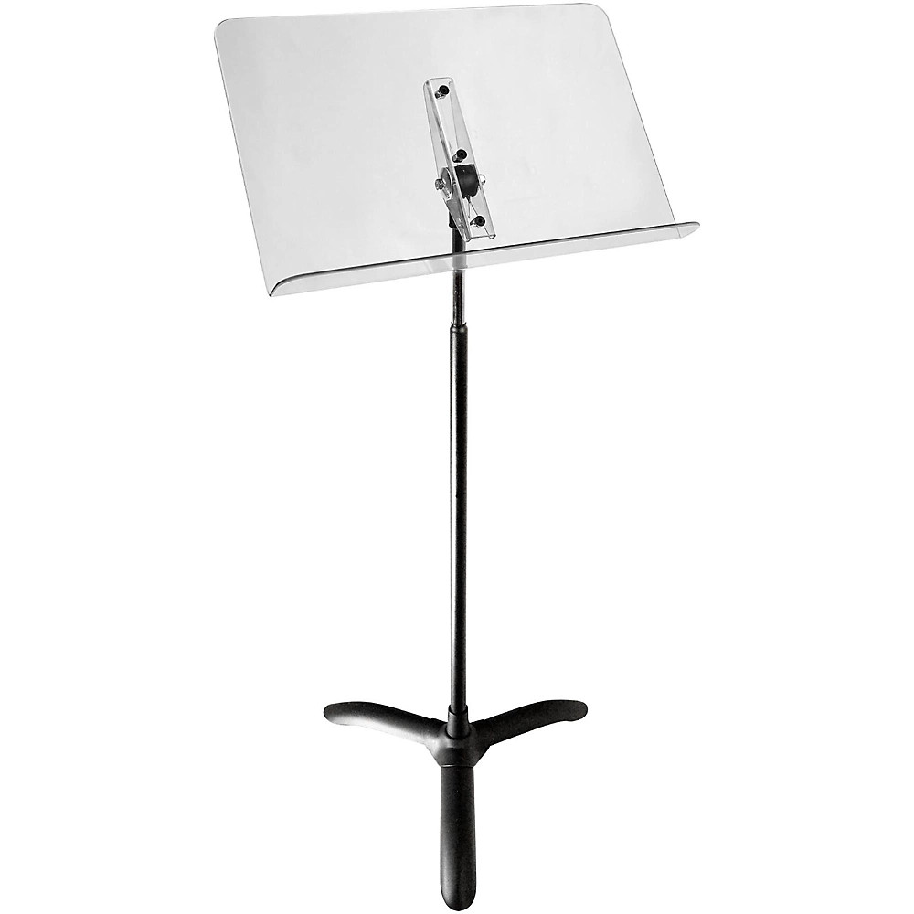 Manhasset Manhasset Clear Desk Symphony Stand