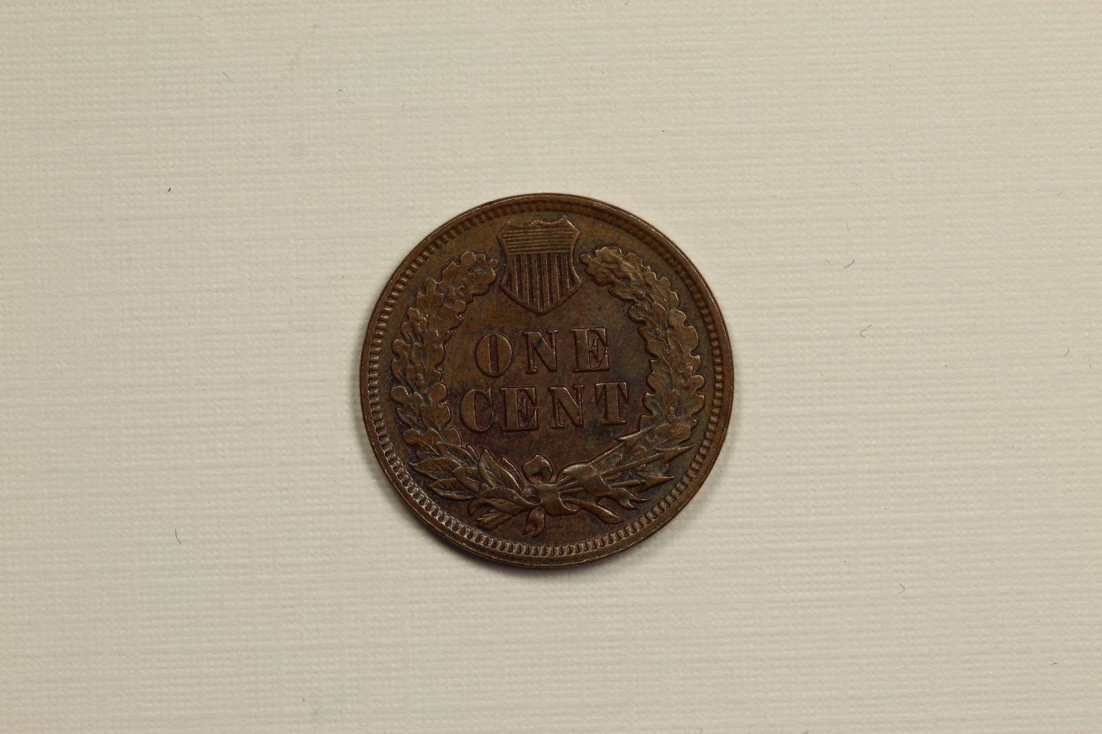 1905 Indian Head Cent