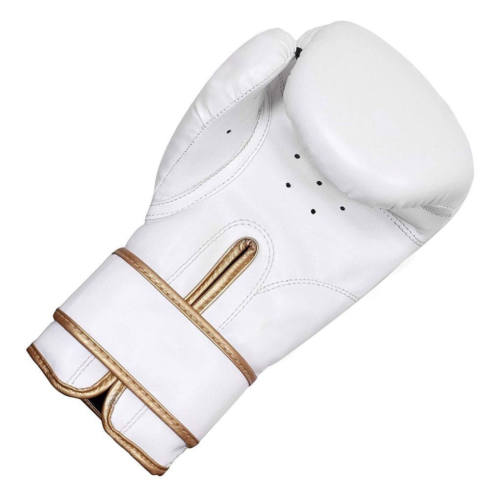 Custom Boxing Gloves - Personalized 12 oz Training & Sparring Gloves