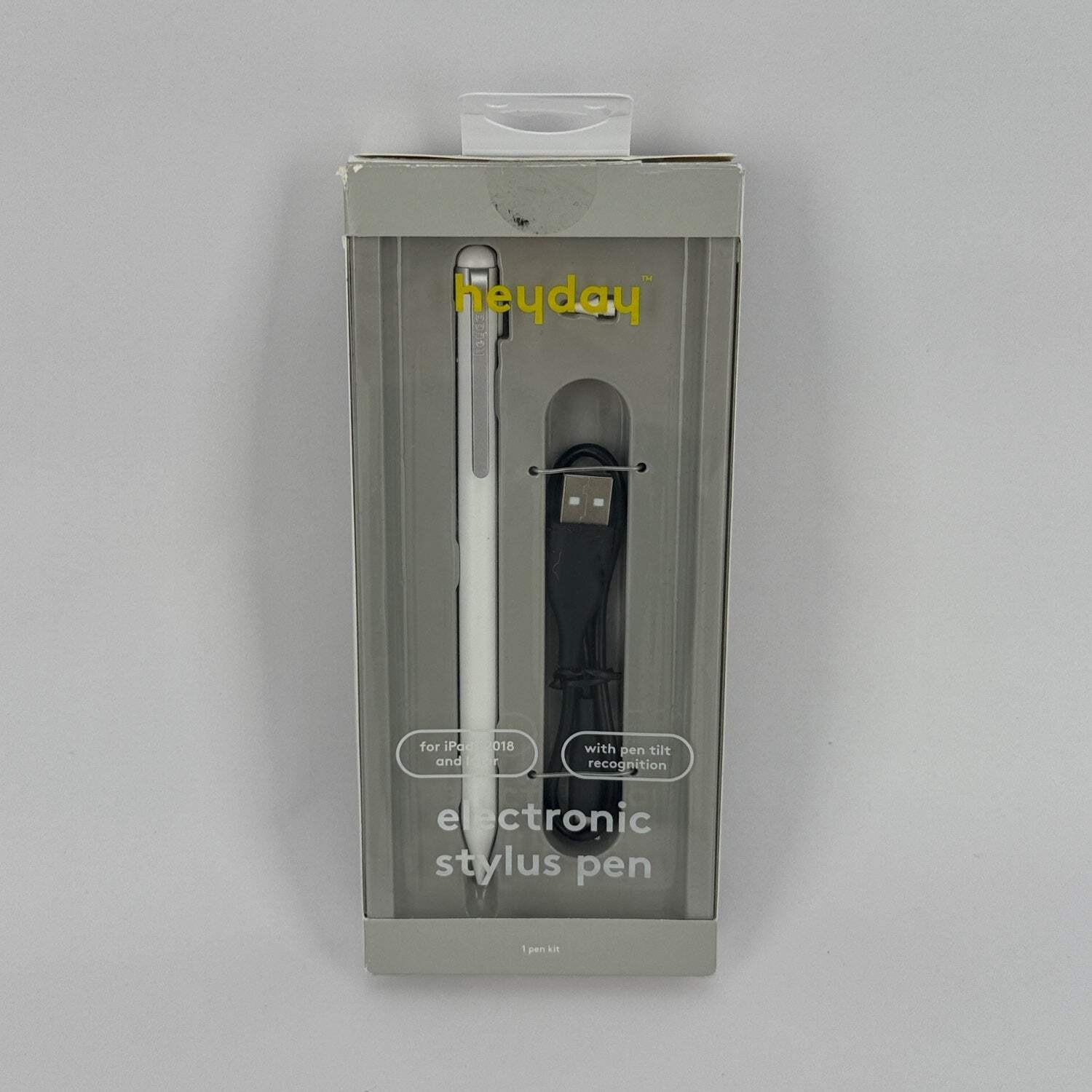 New Heyday Electronic Stylus Pen