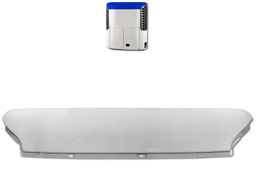 TORQUE Reefer Top Cap Panel for Thermo King SB-100 110 200 300 400