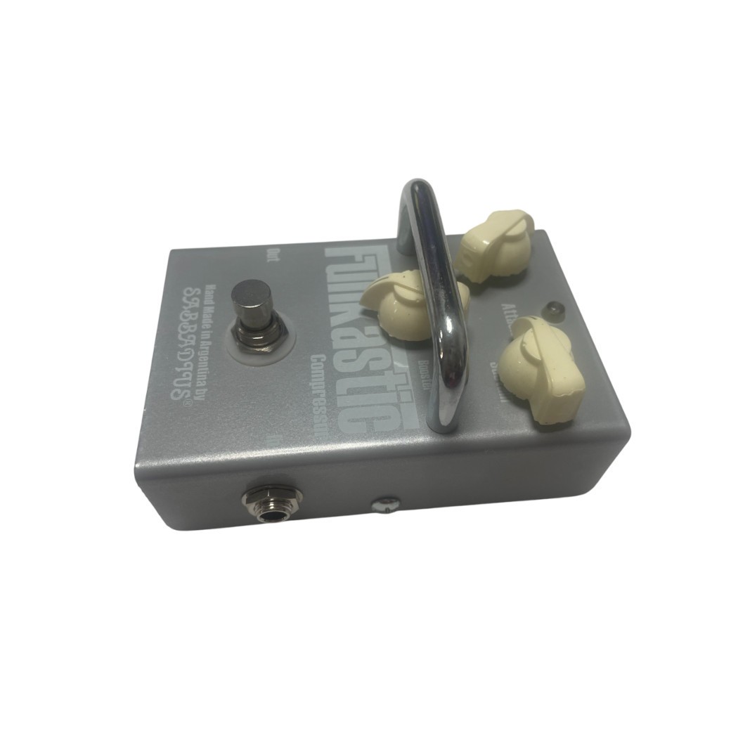 Sabbadius Funkastic Compressor Grey 1928