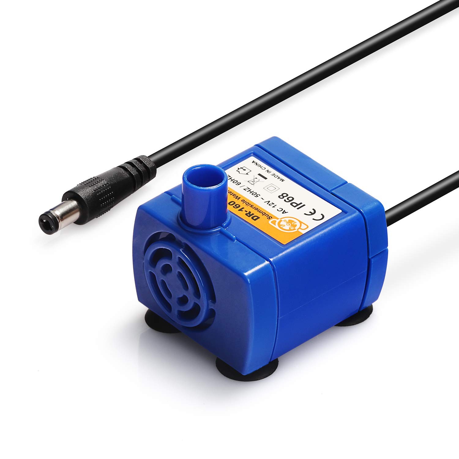 Pet Water Fountain Pump for and Hommii Water Fountain | Certificated Super Qu...