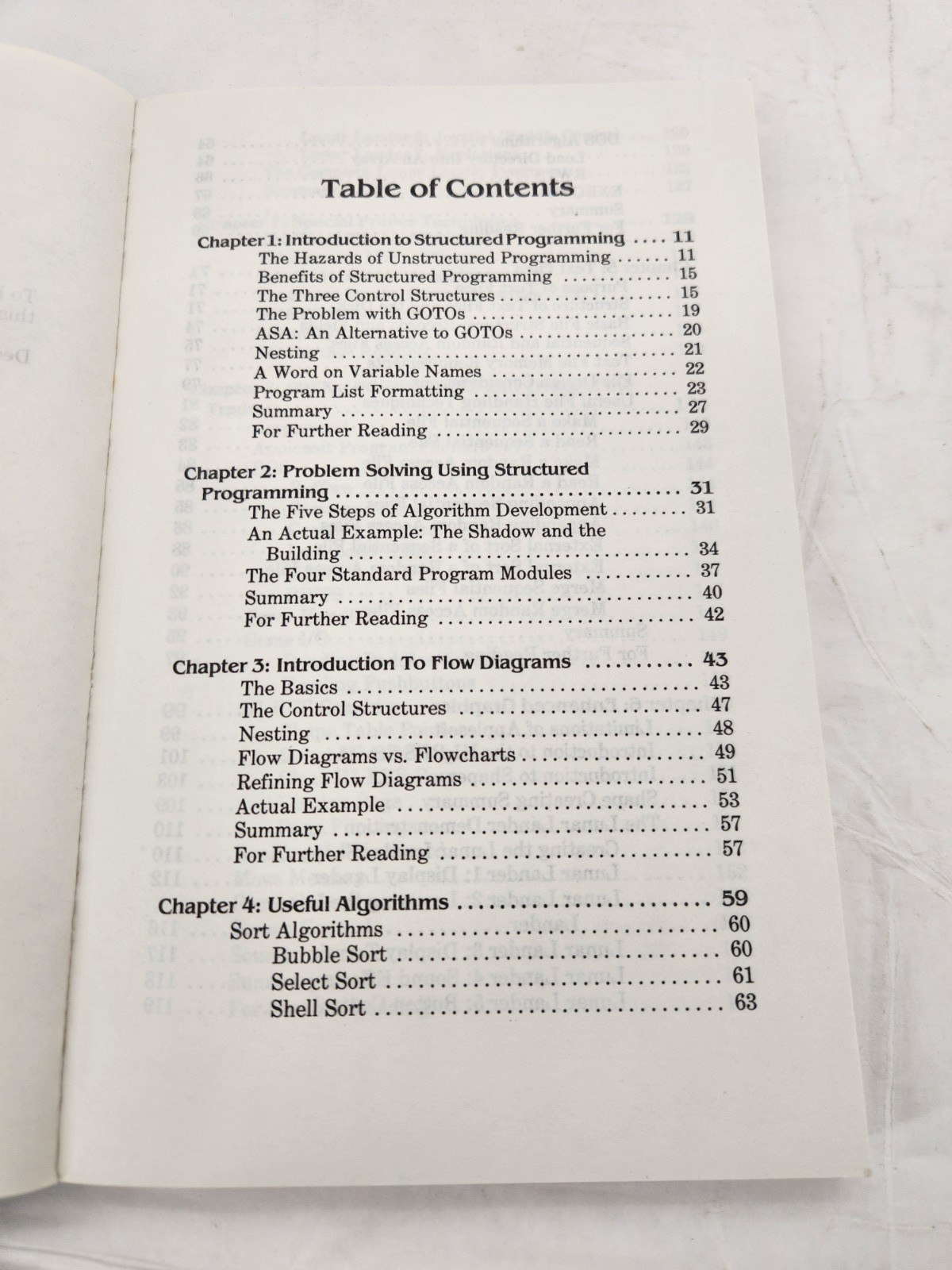 Intermediate Apple by Bill Parker 1984 for Basic Programmer Apple II Computer