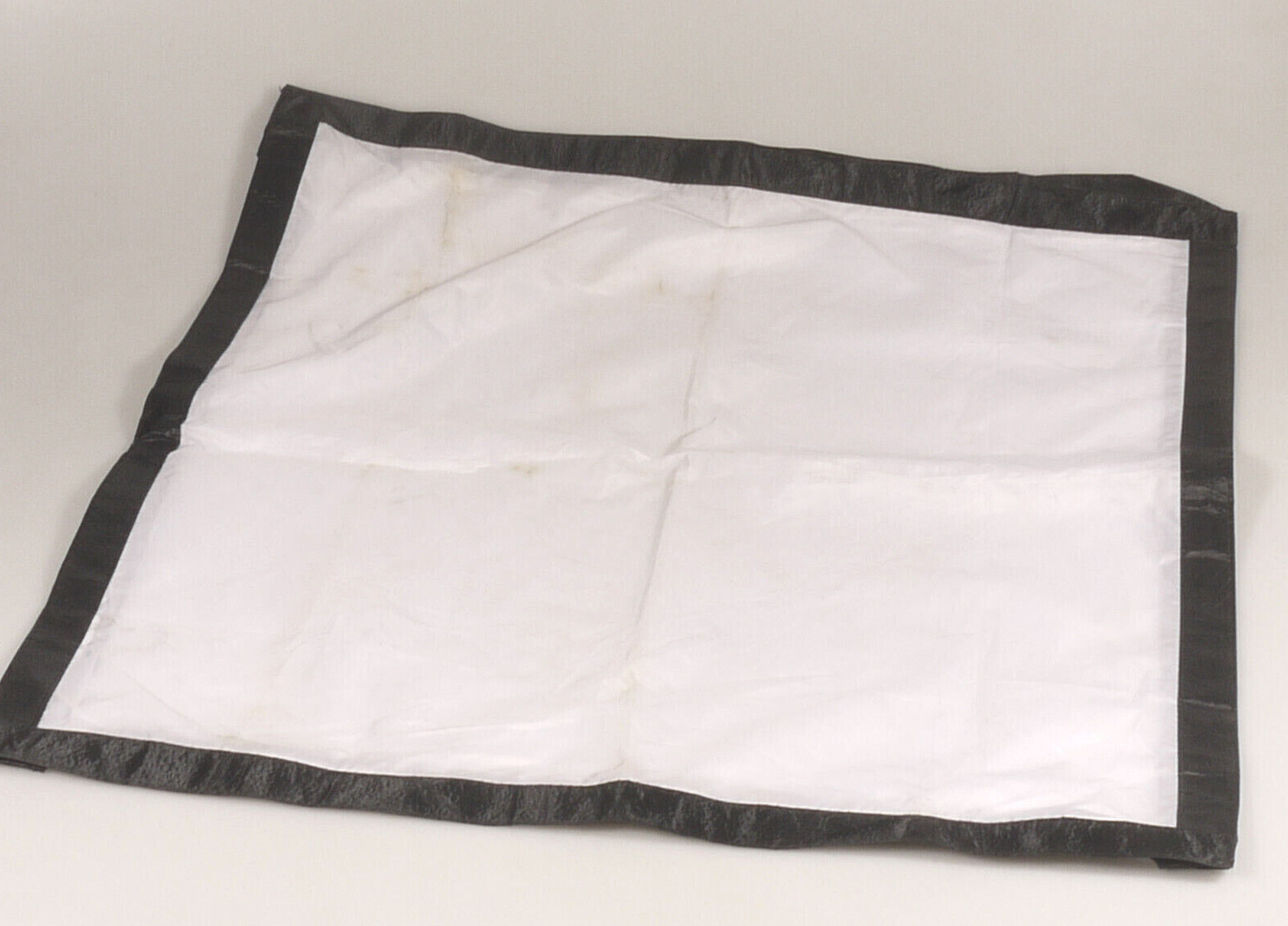 PRL) 60x60 cm INTERNAL DIFFUSER VIDEO PRO PHOTO bench softbox diffuser cloth