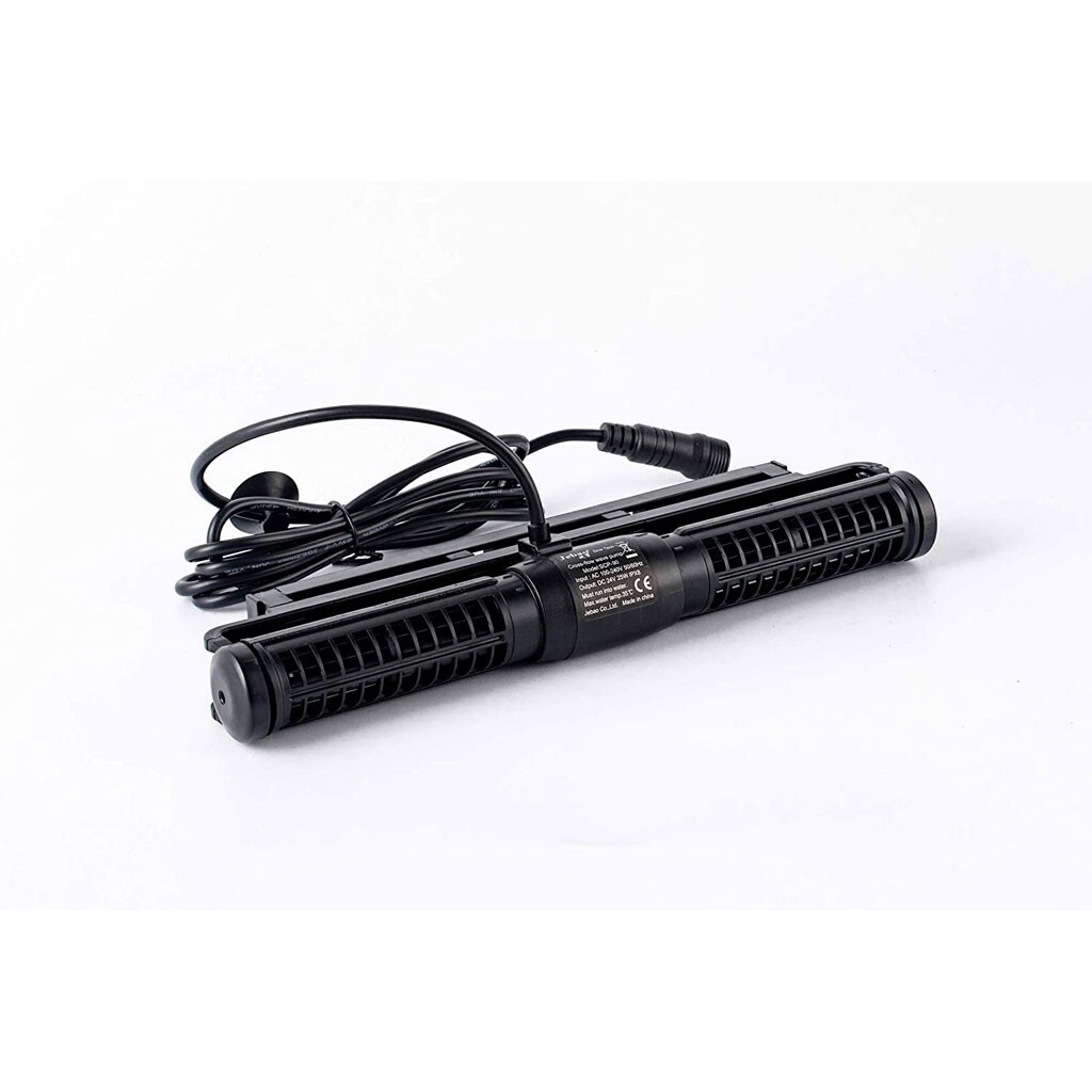 Jebao/Jecod SCP-90 Cross Flow Pump Wavemaker with Controller Updated CP-25