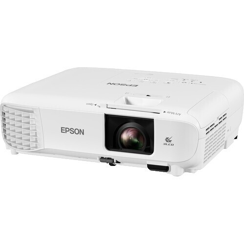 Epson PowerLite X17 H569A / 3LCD Projector HDMI XGA 1080p / 2700 Lumens ⭐NEW⭐