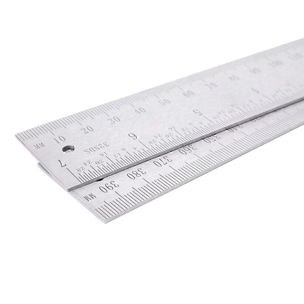 1pc 7" Electronic Protractor Digital Goniometer Angle Finder Miter Gauge Ruler