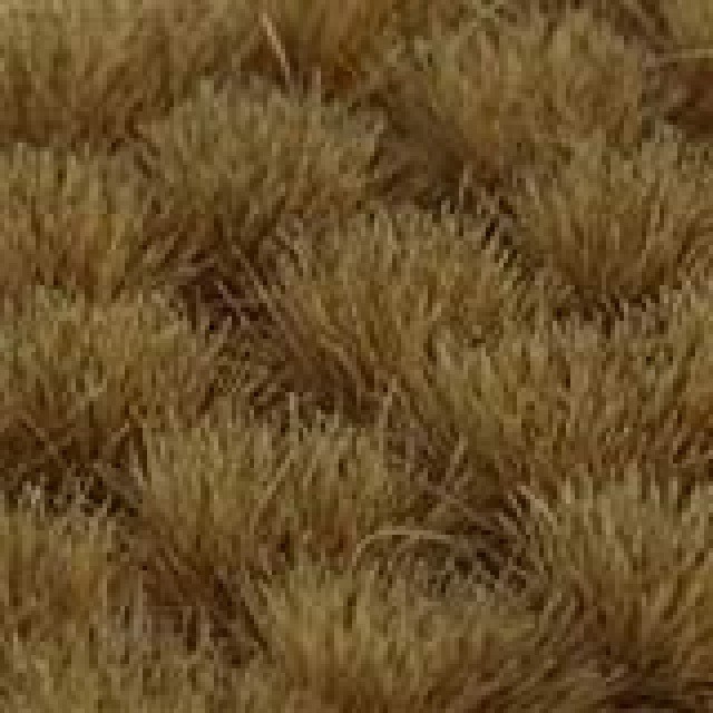 Gamers Grass: Light Brown Tuft (6mm)