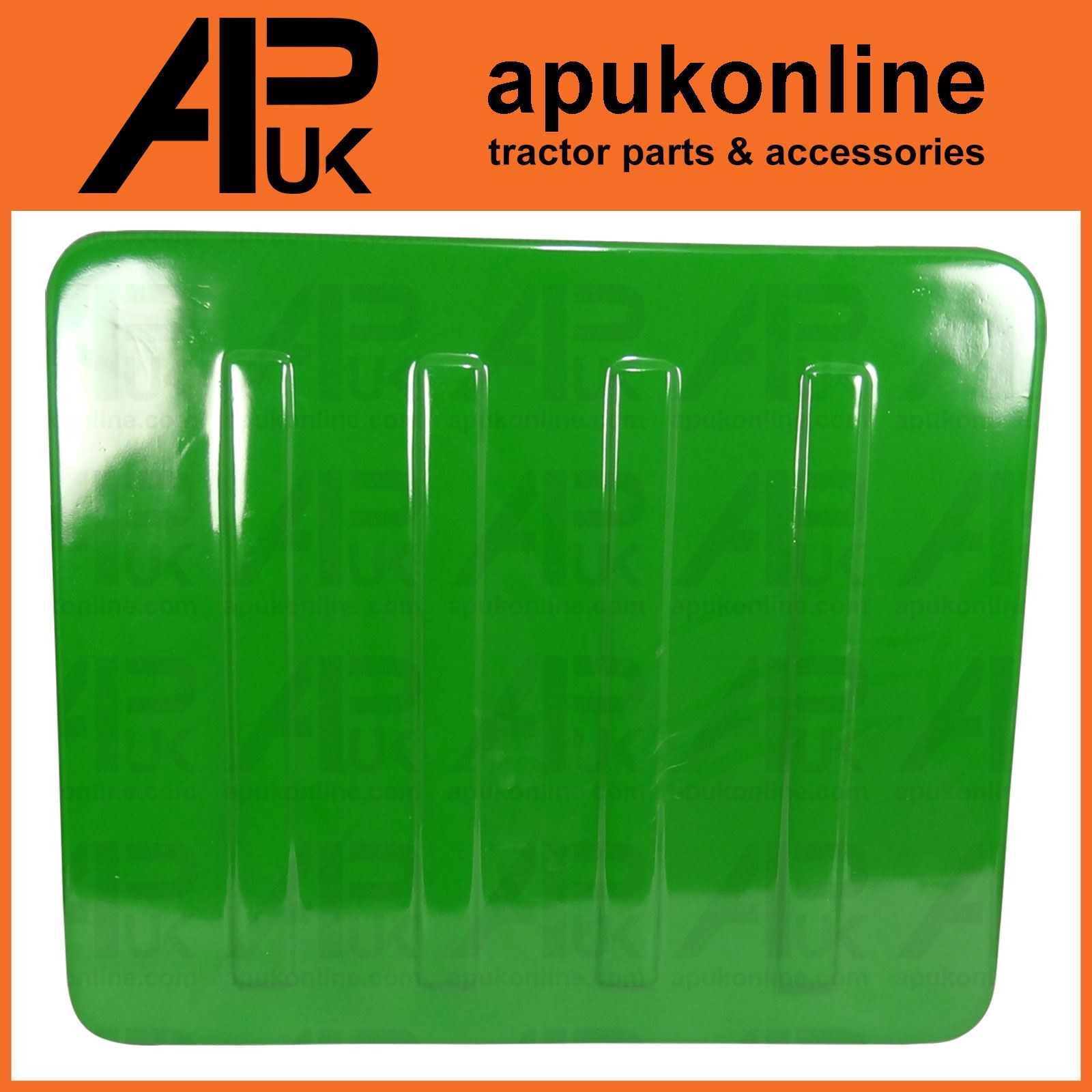 Sunroof Hatch Cab Roof for John Deere 2840 2850 2940 2950 Tractor SG2 Fibreglass
