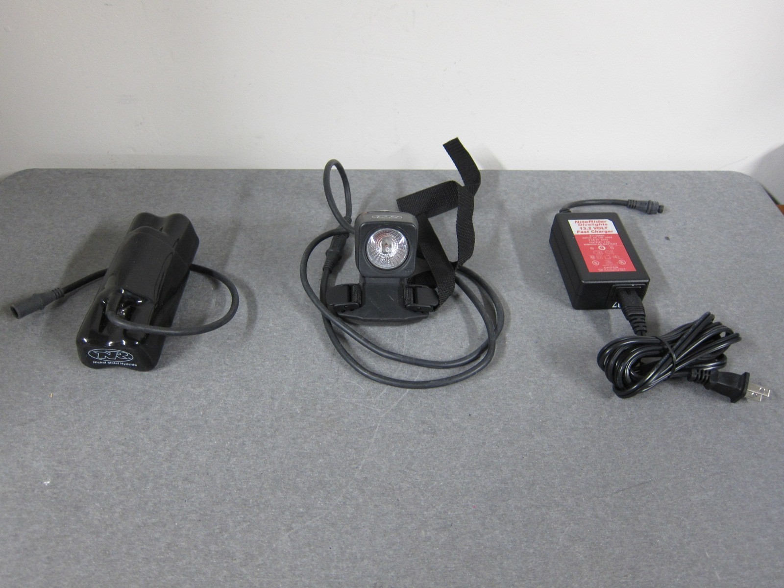 NiteRider Scuba Diving Dive Light