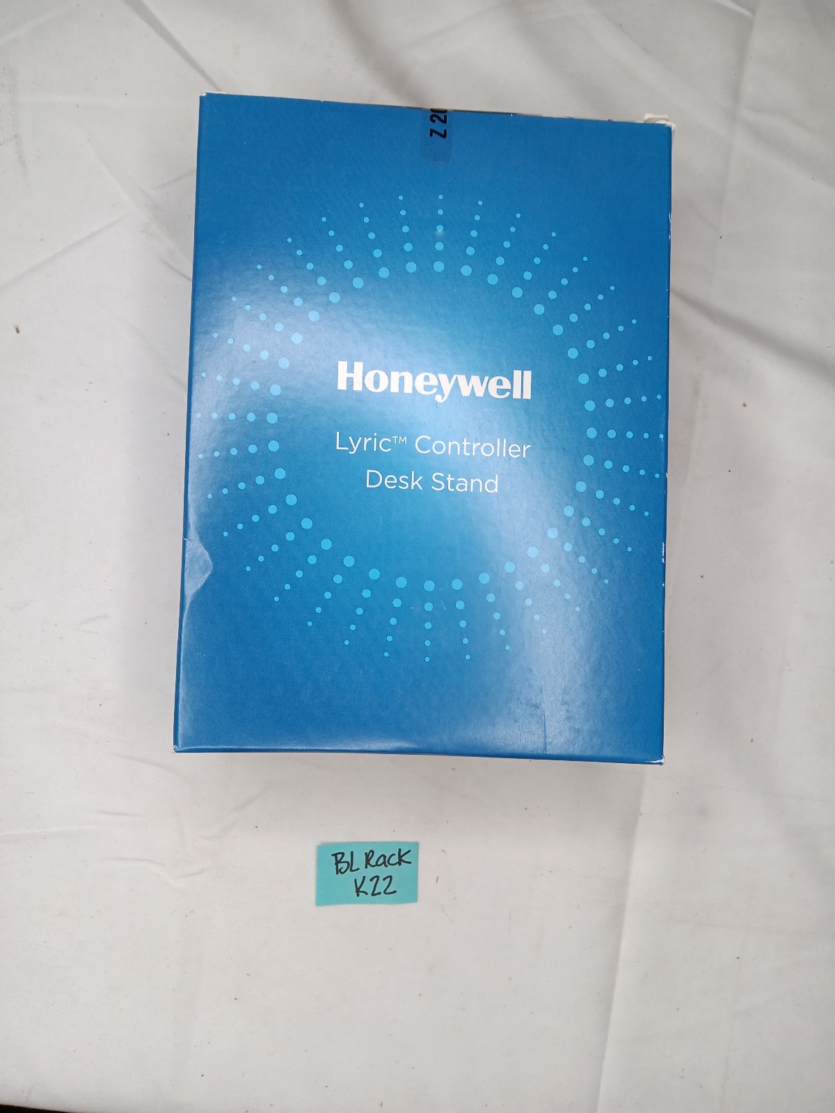 HONEYWELL LYRIC LCP500-DK DESK STAND CONTROLLER