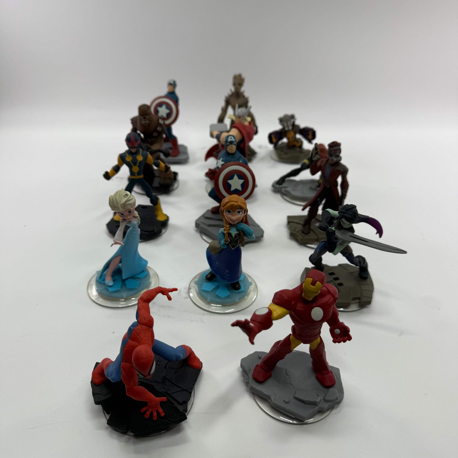 Disney Infinity Wii U/ Xbox 360 Bundle
