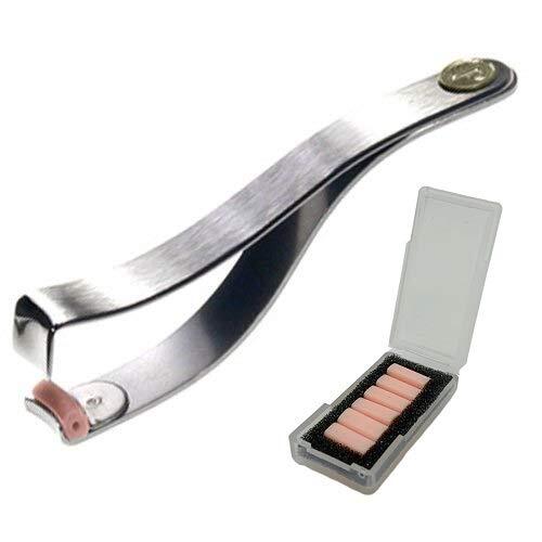 C-2000 Prima Curl Up C-2000 Stainless Steel Handmade Eyelash Curler Made in
