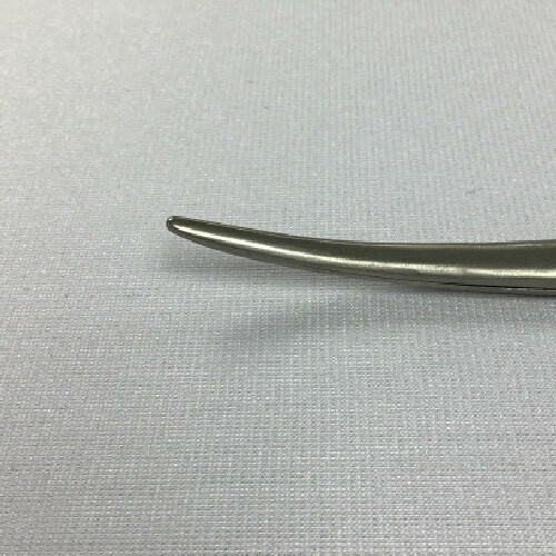 Codman, 36-5017, Classic Plus Metzenbaum Scissors, regular, curved, 9". NEW