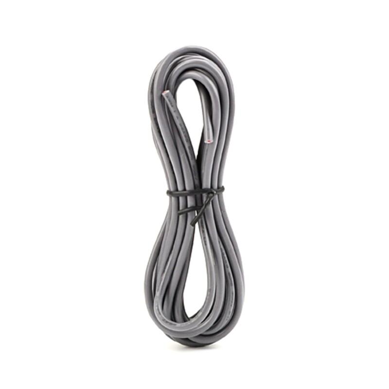 Pickup Cable 3 Conductor Guitar Shielded Wire for Noise Reduction Instrument