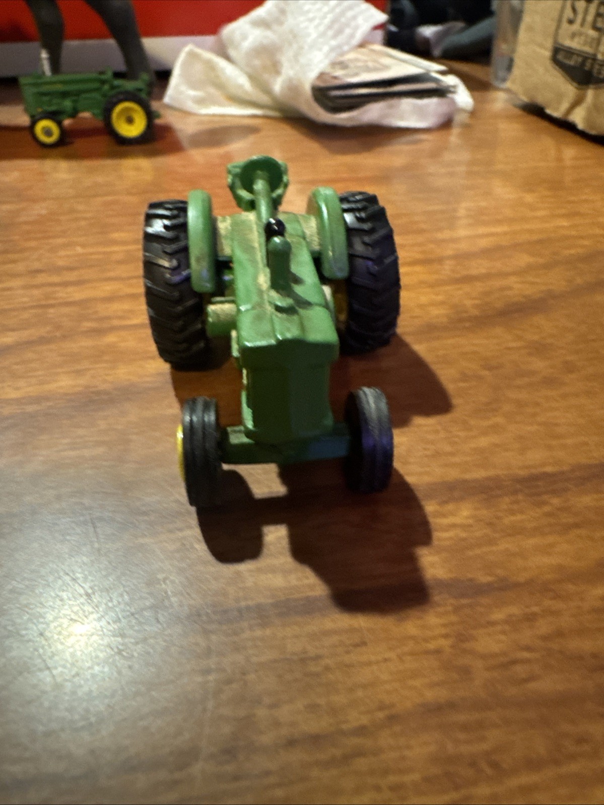1/64 John Deere 80 Diesel