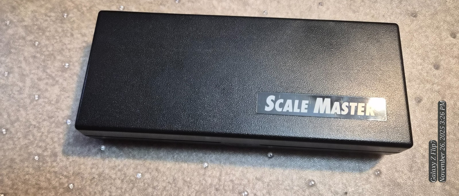 Scale Master Pro XE Digital Plan Measure