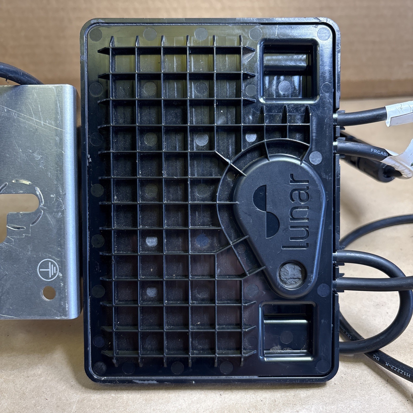 LUNAR ENERGY: Solar Panel Optimizer P#10-005220-CLEAN WORKS***