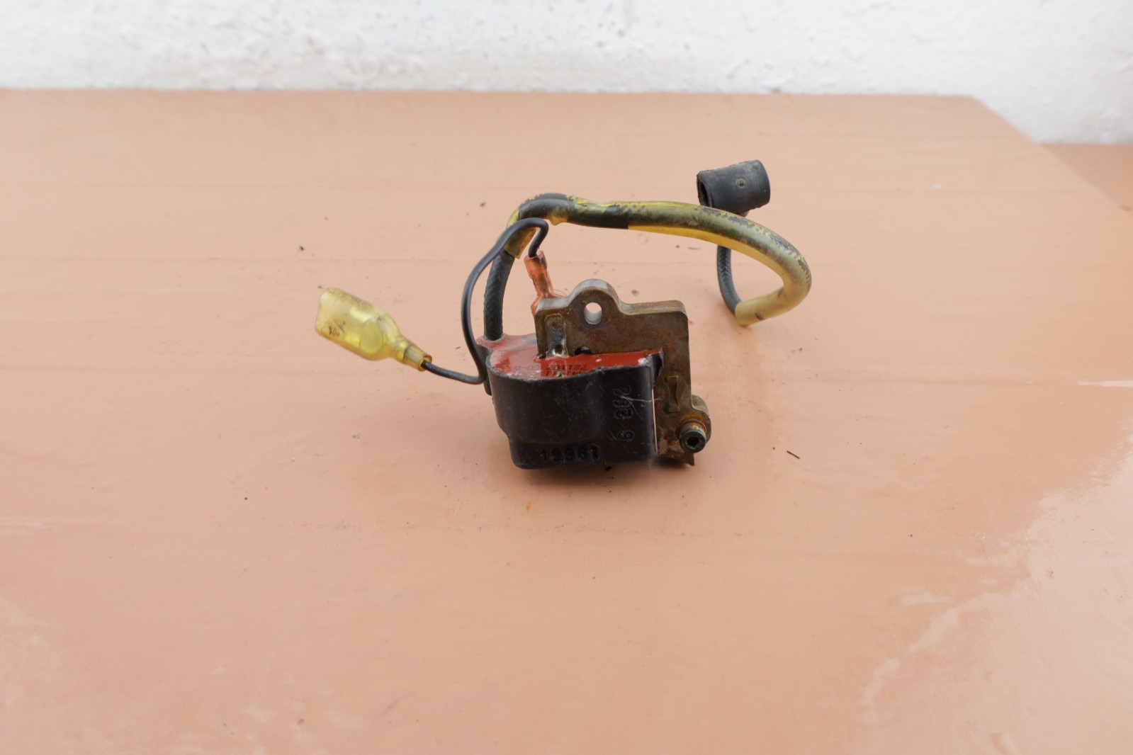 Echo ES-2100 Blower OEM Ignition Coil