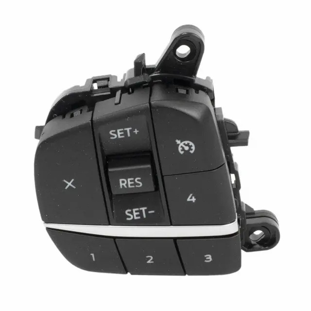 Genuine Motorcraft Cruise Control Switch  SW-8229