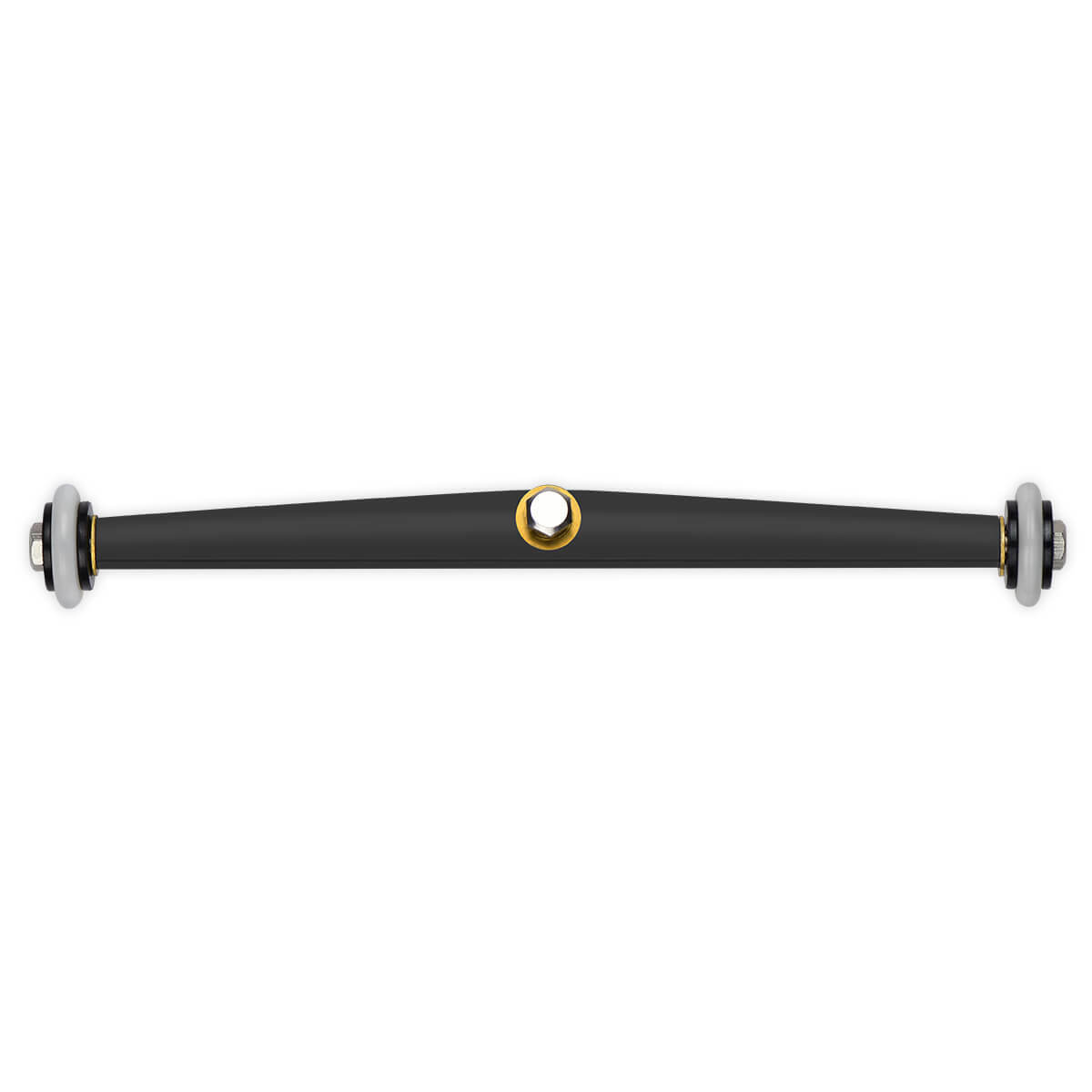 LEVEL5 Drywall Tools - Axle Assembly For LEVEL5 7” Flat Boxes | 4-827