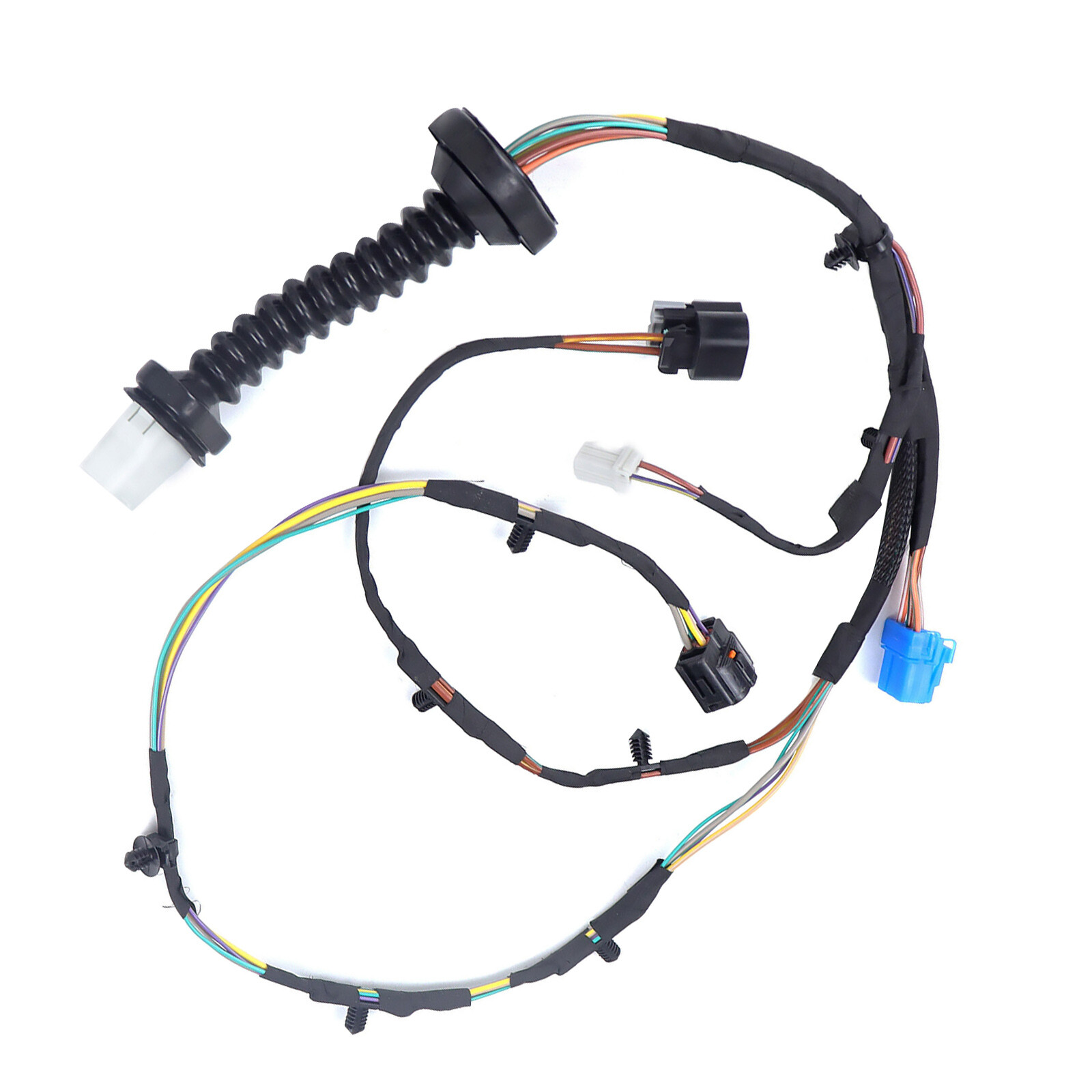 Rear Door Wiring Harness 645-506 Fits For Dodge Ram 5500/4500/3500/2500/1500