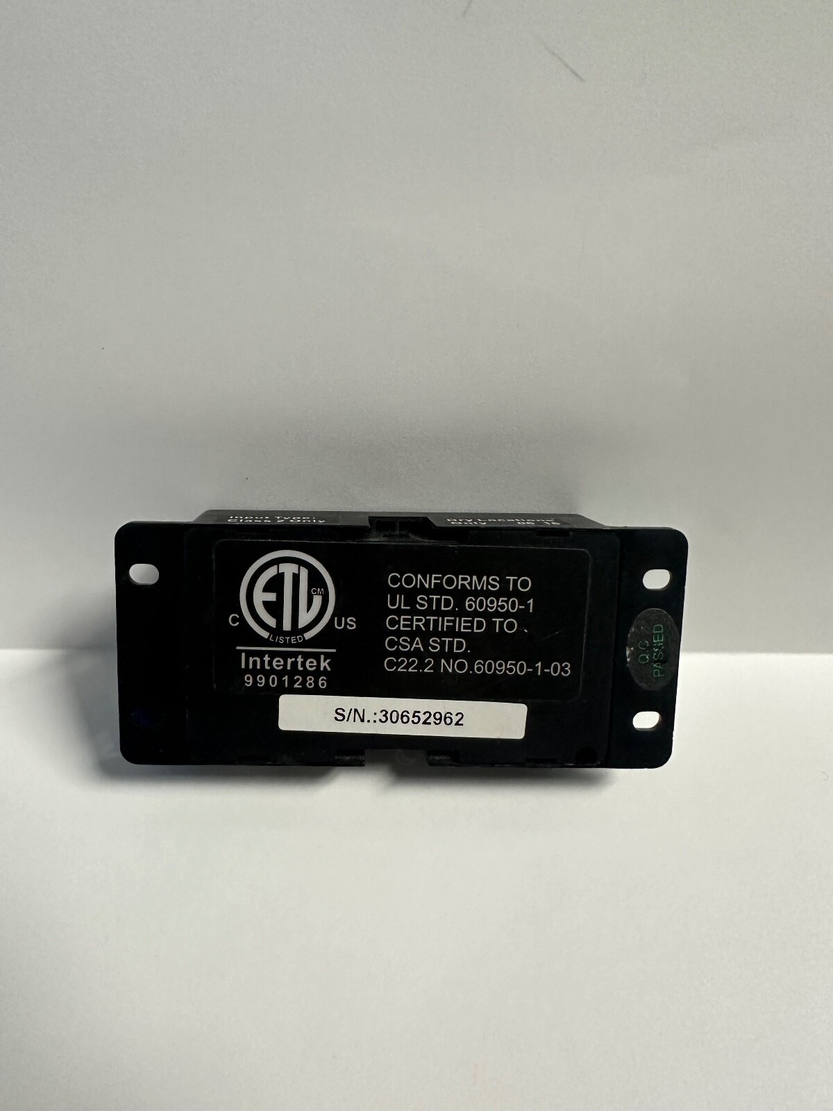 Dimmer 3 Pro DMX Driver - Acclaim Lighting