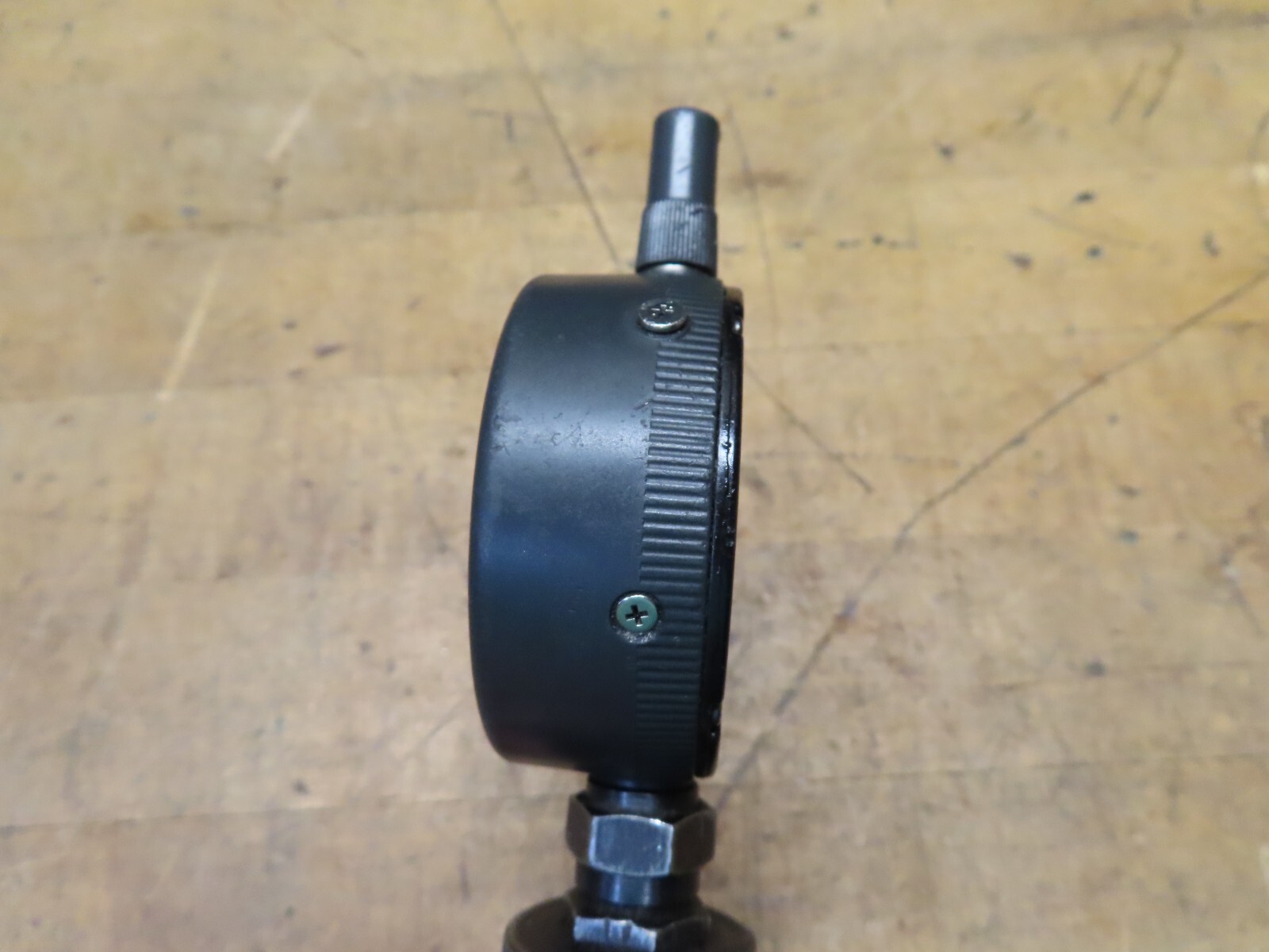 Mitutoyo 543-390B .01mm grad
