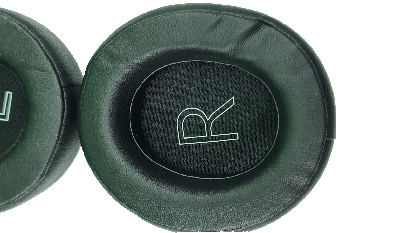Earpads ONLY OEM Microsoft Xbox Stereo Headset wired/wireless ear cushions pair